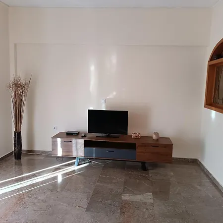 Apartment Alκo Park Athen