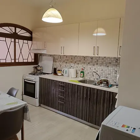 Alκo Park Apartment Athen